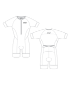 Zoot Sports CUSTOM Custom Women's Athena Tri Aero Racesuit