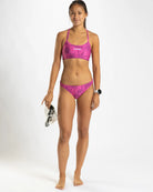 Zoot Sports CUSTOM Custom Women's Bikini Bottom