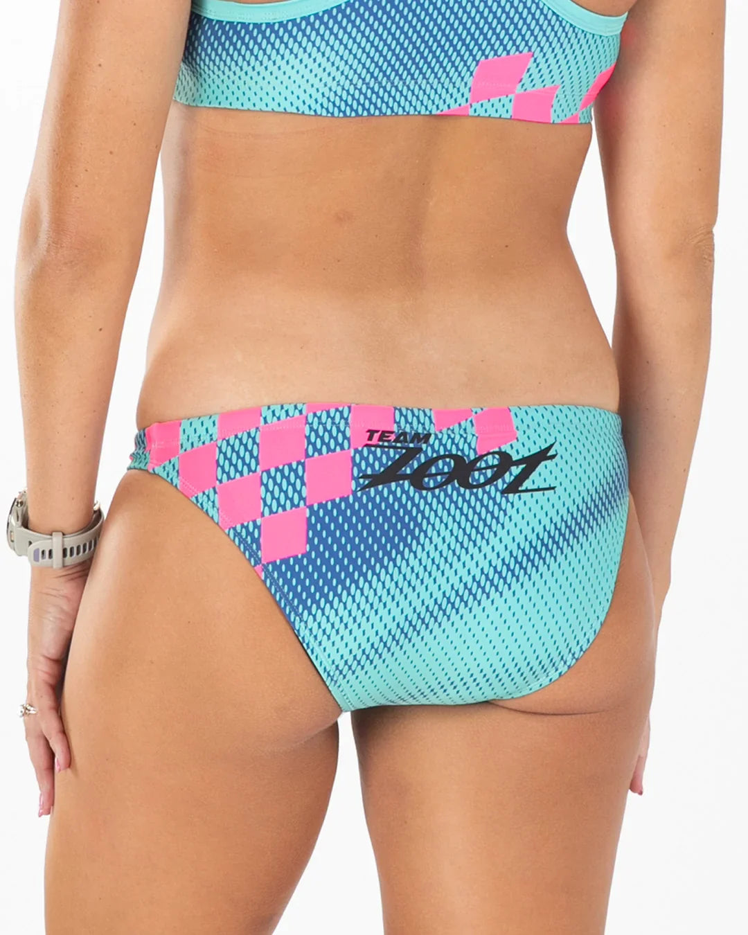Zoot Sports CUSTOM Custom Women's Bikini Bottom