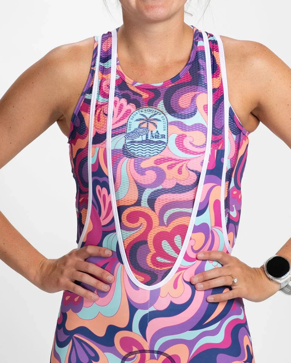 Zoot Sports CUSTOM Custom Women's Cycle Base Layer