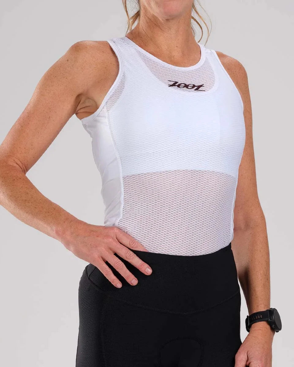 Zoot Sports CUSTOM Custom Women's Cycle Base Layer