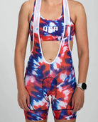 Zoot Sports CUSTOM Custom Women's Cycle Bib