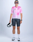 Zoot Sports CUSTOM Custom Women's Cycle Cargo Bib