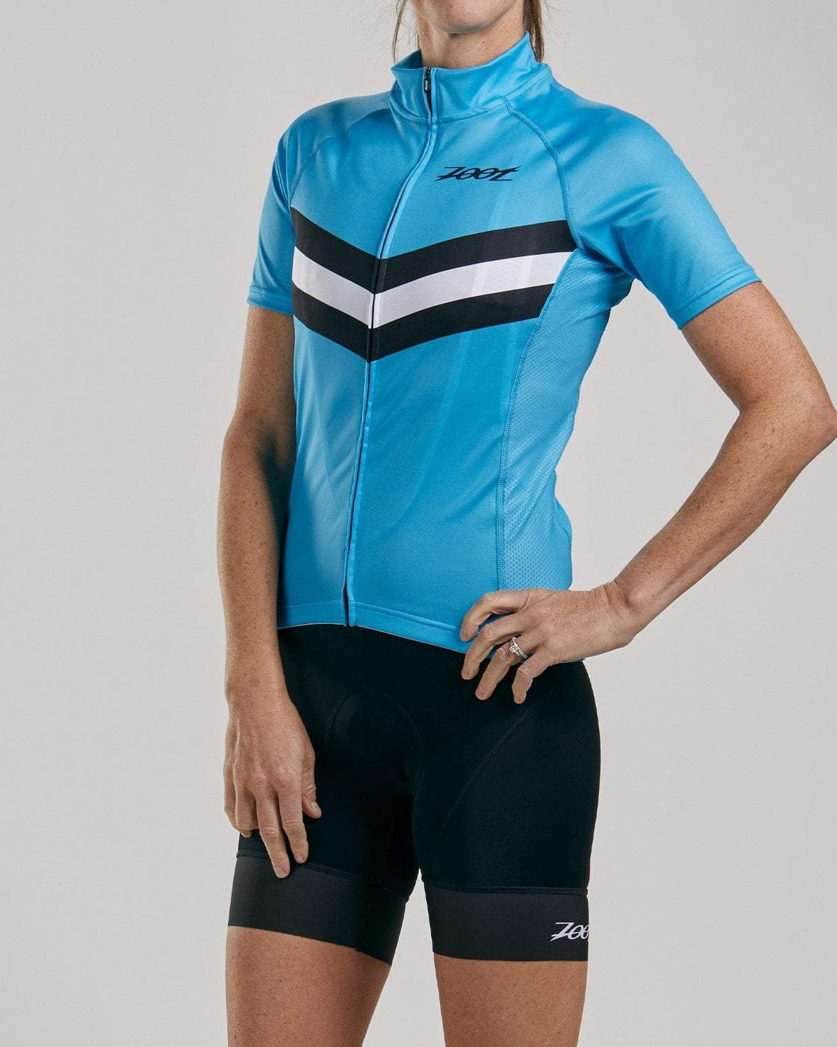 Zoot Sports CUSTOM Custom Women's Cycle Core Jersey