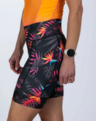 Zoot Sports CUSTOM Custom Women's Cycle High Rise Short
