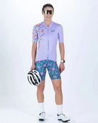 Zoot Sports CUSTOM Custom Women's Cycle High Rise Short