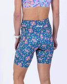 Zoot Sports CUSTOM Custom Women's Cycle High Rise Short
