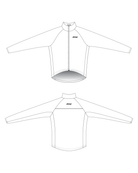Zoot Sports CUSTOM Custom Women's Cycle Jacket