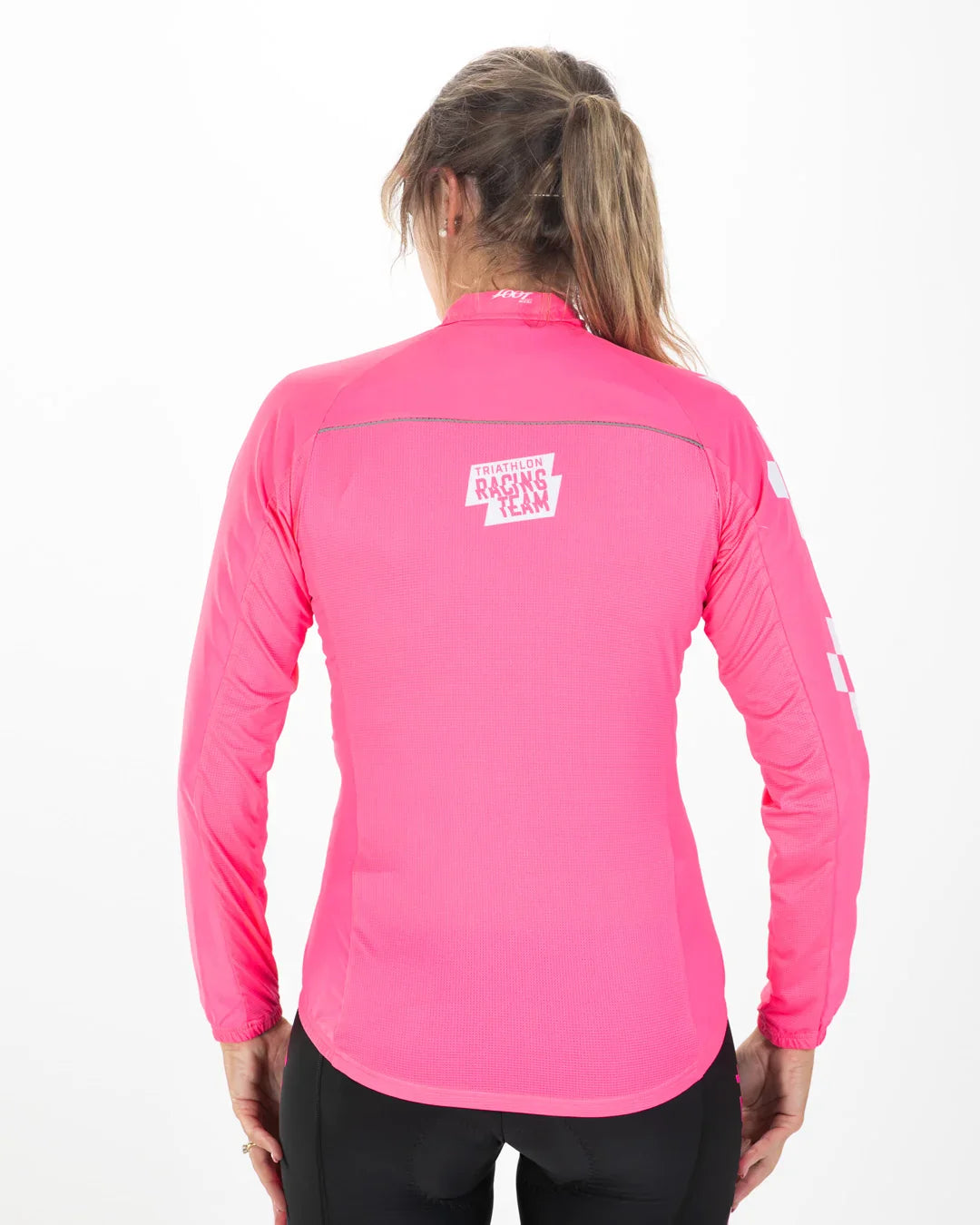 Zoot Sports CUSTOM Custom Women's Cycle Jacket