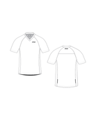 Zoot Sports CUSTOM Custom Women's Cycle Recon Dirt Shirt