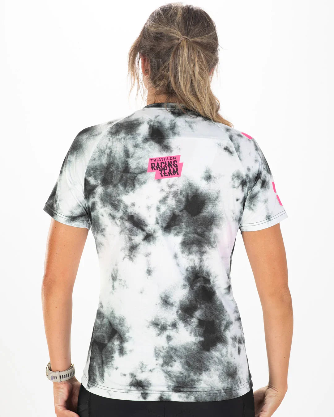 Zoot Sports CUSTOM Custom Women's Cycle Recon Dirt Shirt