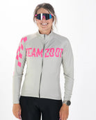Zoot Sports CUSTOM Custom Women's Cycle Thermo Jersey
