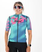 Zoot Sports CUSTOM Custom Women's Cycle Vest
