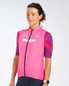 Zoot Sports CUSTOM Custom Women's Cycle Vest