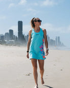 Zoot Sports CUSTOM Custom Women's Party Dress