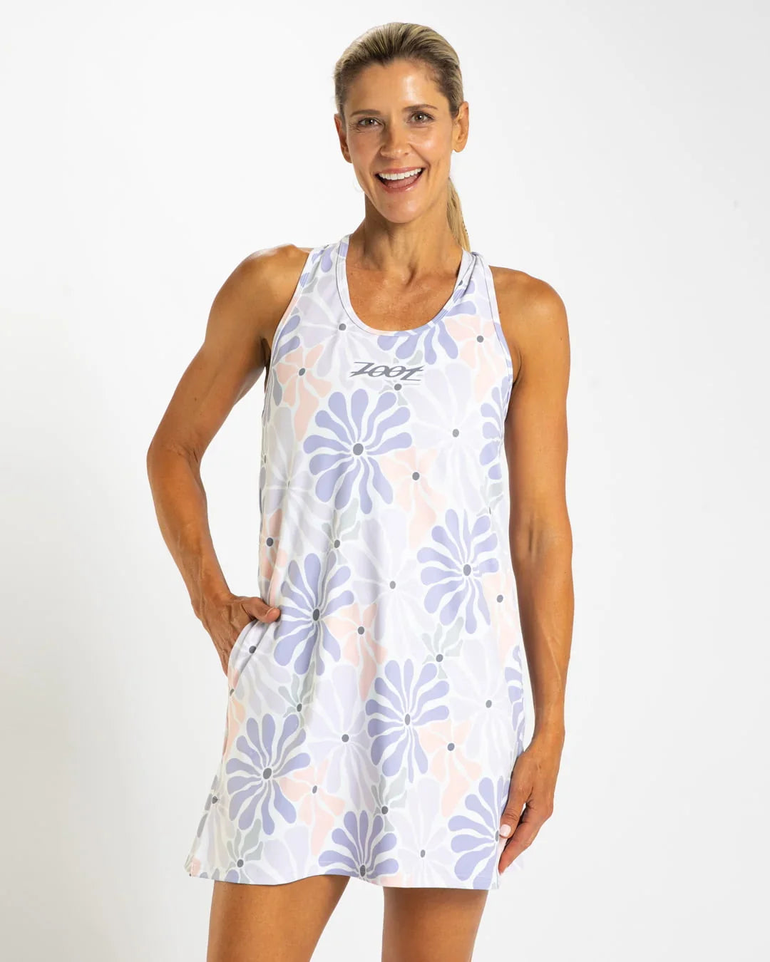 Zoot Sports CUSTOM Custom Women's Party Dress