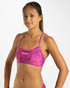 Zoot Sports CUSTOM Custom Women's Racerback Bikini Top