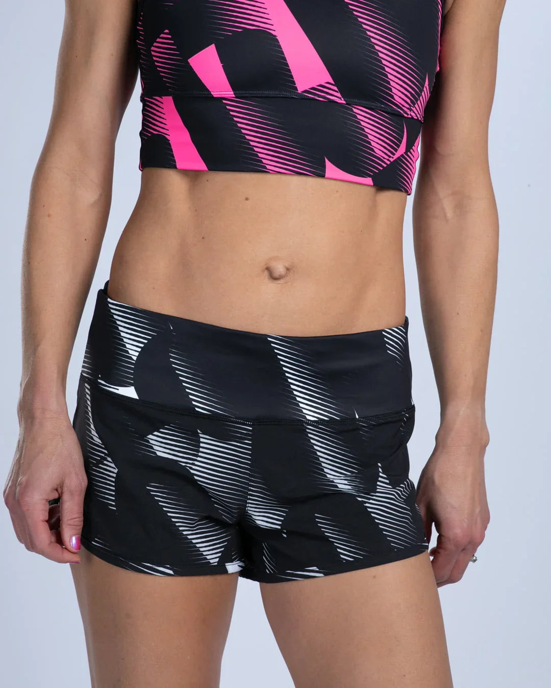 Zoot Sports CUSTOM Custom Women's Run 3" Short
