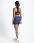 Zoot Sports CUSTOM Custom Women's Run 6" Pulse High-Rise Short