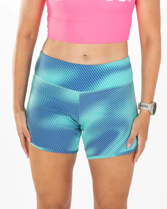 Zoot Sports CUSTOM Custom Women's Run 6" Short