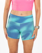 Zoot Sports CUSTOM Custom Women's Run 6" Short