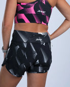 Zoot Sports CUSTOM Custom Women's Run 6" Short