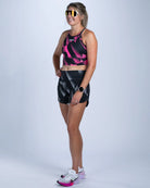 Zoot Sports CUSTOM Custom Women's Run 6" Short