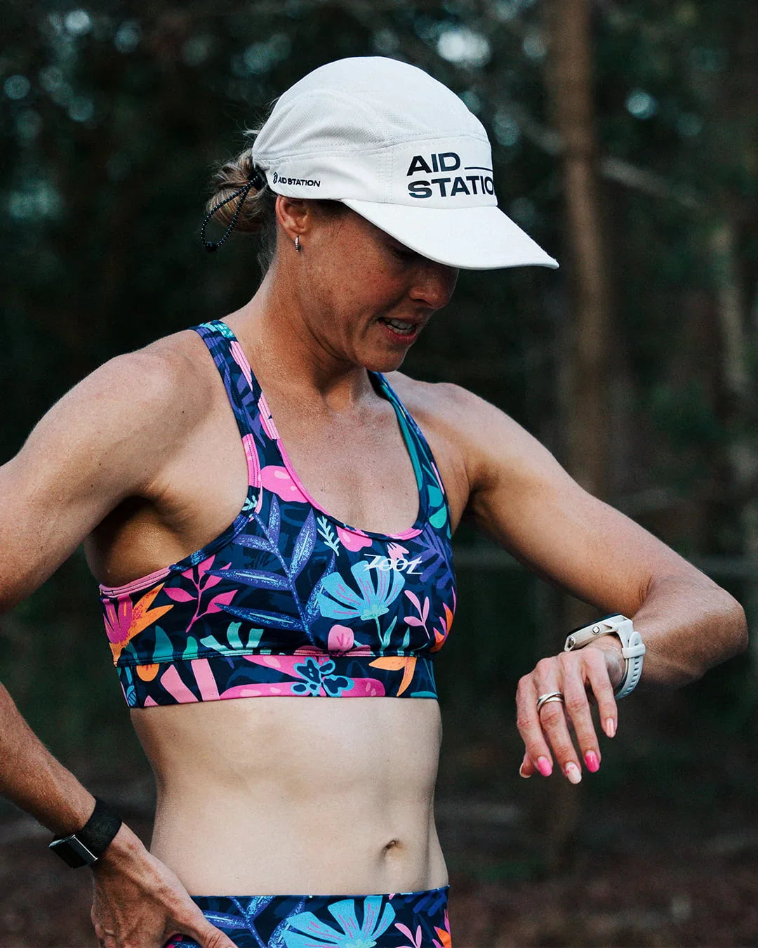 Zoot Sports CUSTOM Custom Women's Run Bra