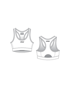 Zoot Sports CUSTOM Custom Women's Run Bra