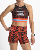 Zoot Sports CUSTOM Custom Women's Run Crop