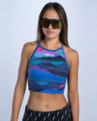 Zoot Sports CUSTOM Custom Women's Run Crop
