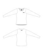 Zoot Sports CUSTOM Custom Women's Run Long Sleeve Tee