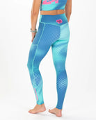 Zoot Sports CUSTOM Custom Women's Run Pulse High-Rise Tight