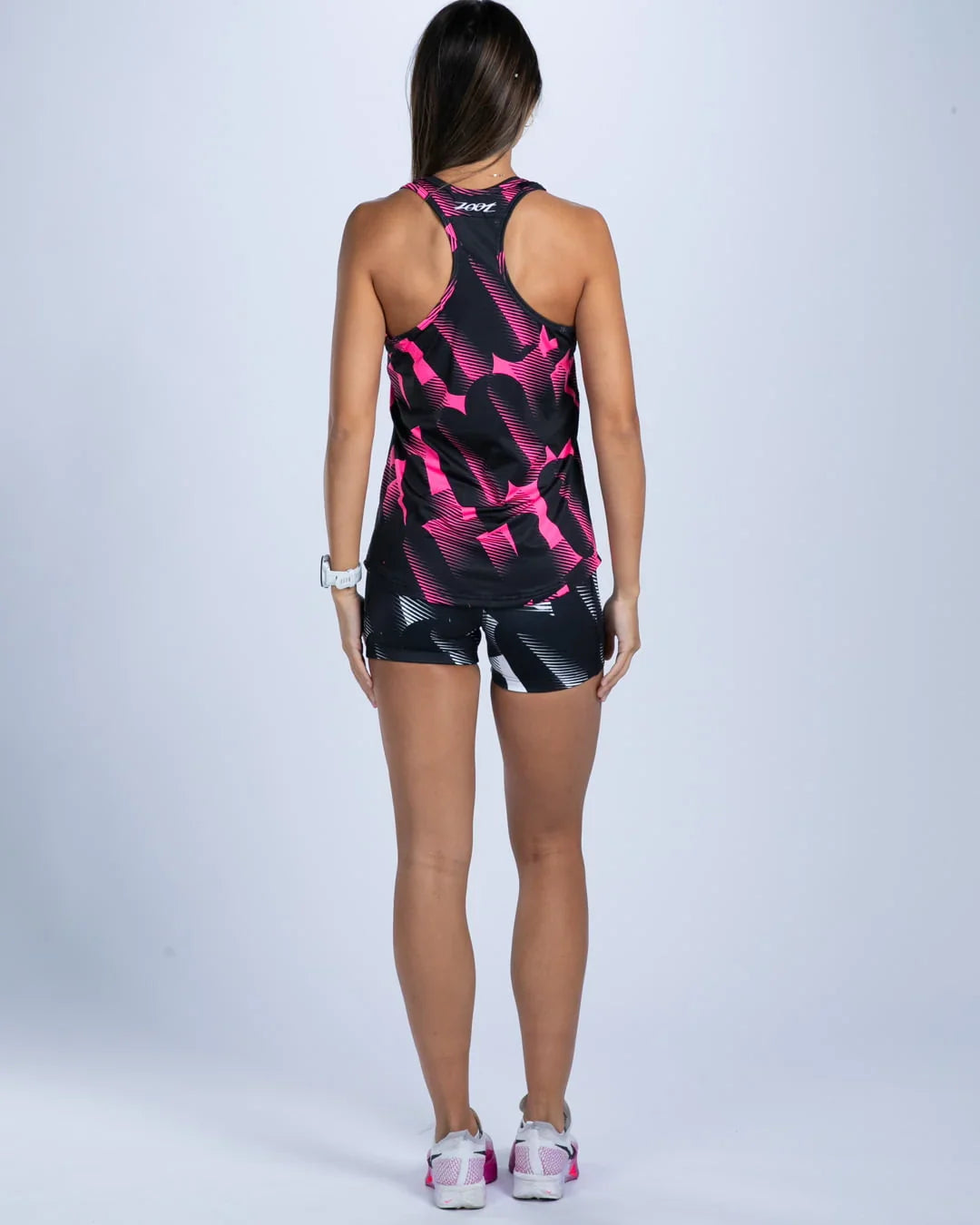 Zoot Sports CUSTOM Custom Women's Run Singlet