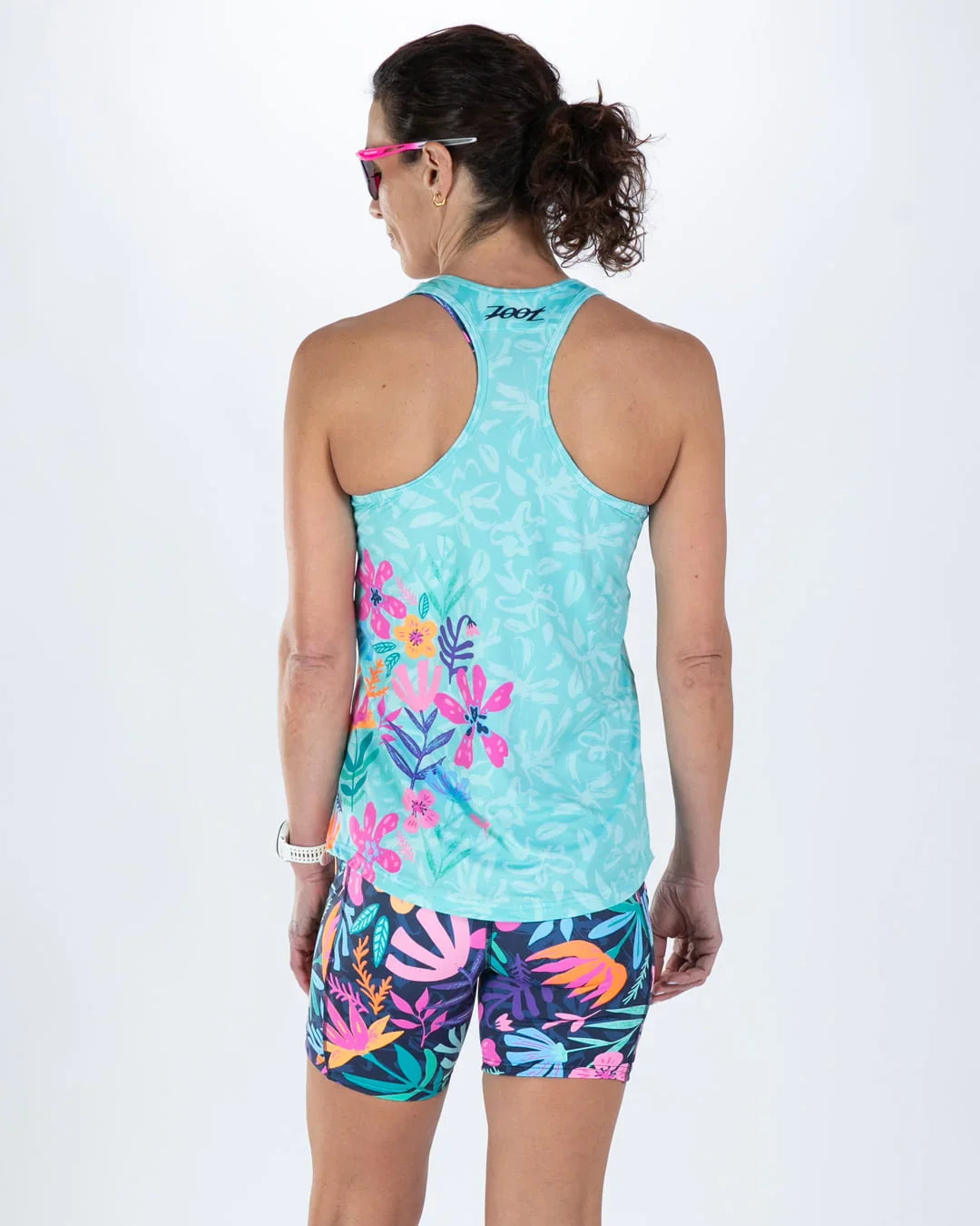 Zoot Sports CUSTOM Custom Women's Run Singlet