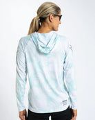 Zoot Sports CUSTOM Custom Women's Run Sun Stop Hoodie