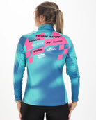 Zoot Sports CUSTOM Custom Women's Run Thermo Half Zip