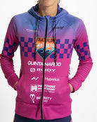 Zoot Sports CUSTOM Custom Women's Run Thermo Hoodie
