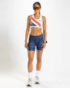 Zoot Sports CUSTOM Custom Women's Tri 6" Short