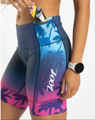 Zoot Sports CUSTOM Custom Women's Tri 8" Short