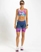 Zoot Sports CUSTOM Custom Women's Tri 8" Short