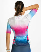 Zoot Sports CUSTOM Custom Women's Tri Aero Jersey