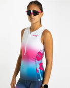 Zoot Sports CUSTOM Custom Women's Tri Tank