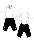 Zoot Sports CUSTOM Custom Women's Ultra Tri P1x