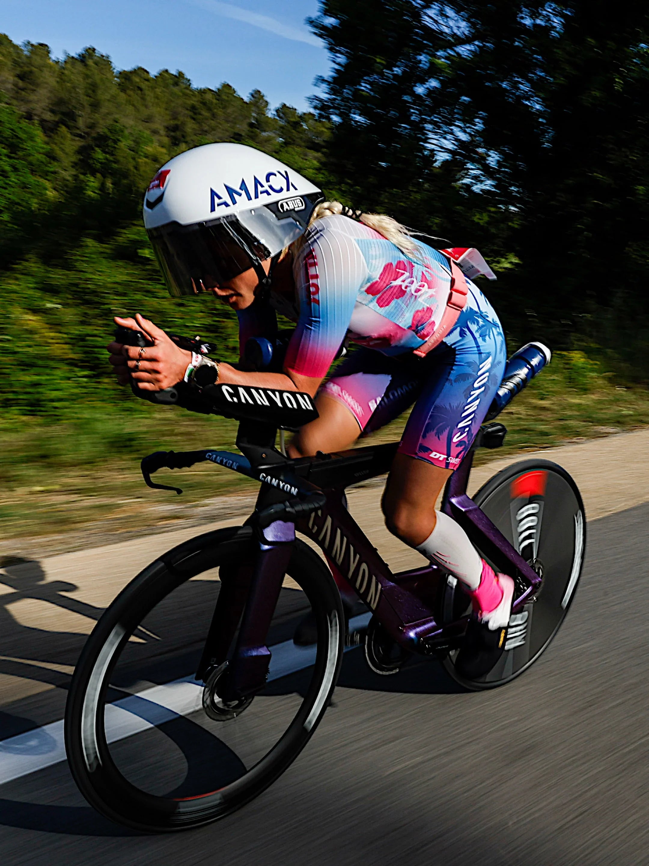 Zoot Sports CUSTOM Custom Women's Ultra Tri P1x