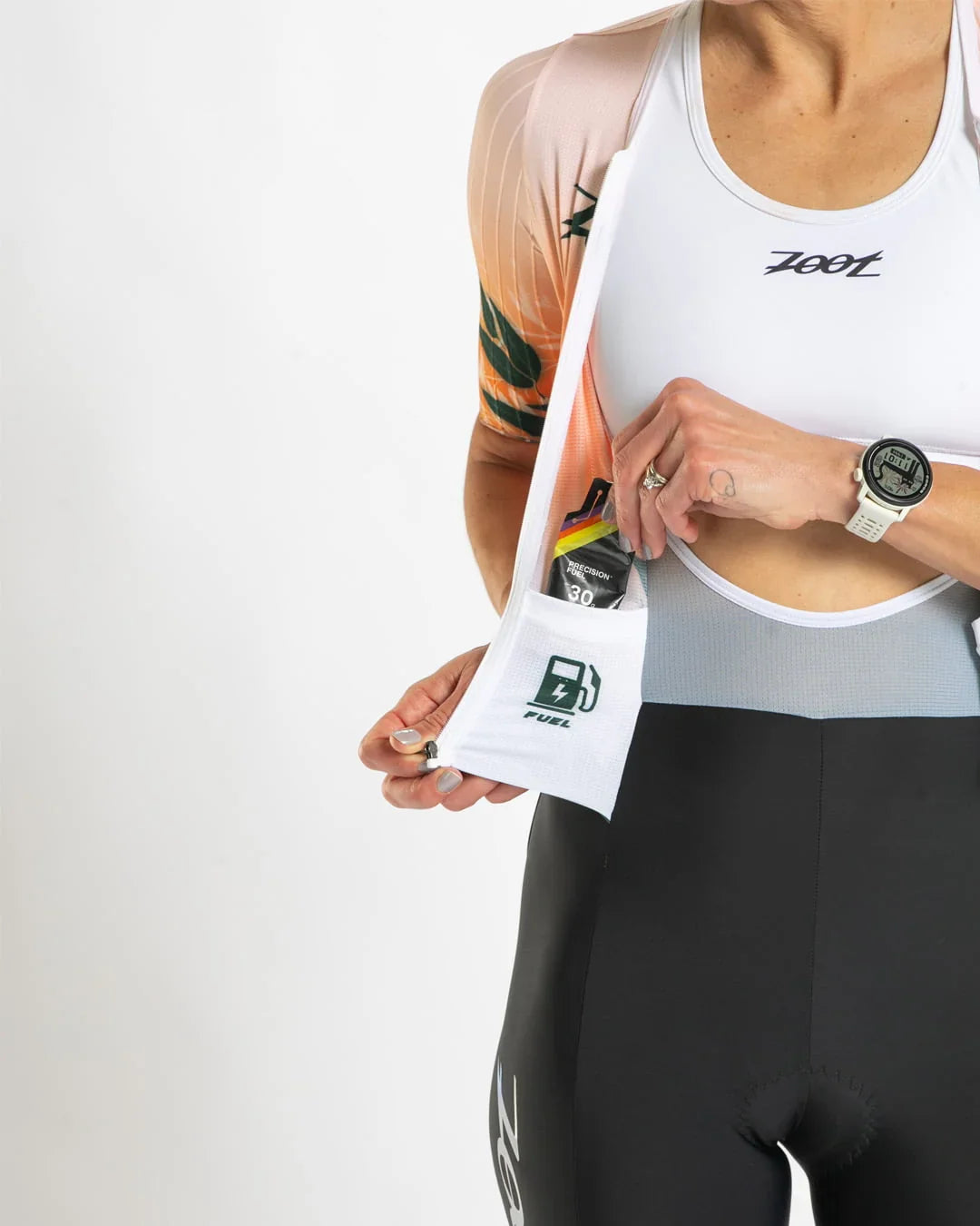 Zoot Sports CUSTOM Custom Women's Ultra Tri P1x