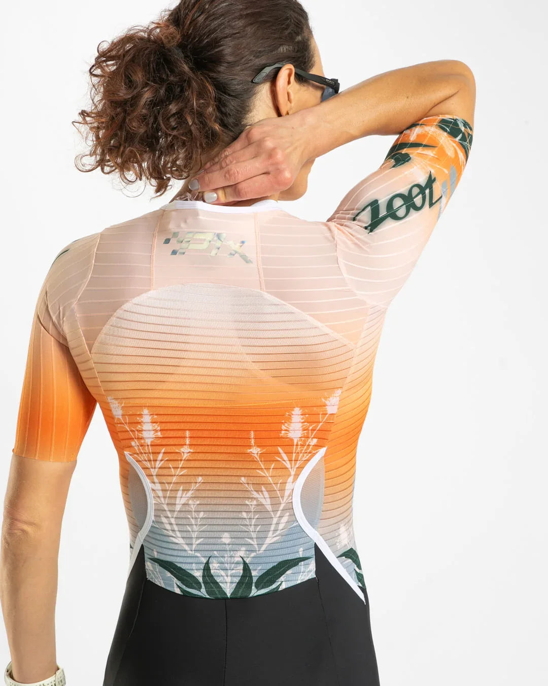 Zoot Sports CUSTOM Custom Women's Ultra Tri P1x