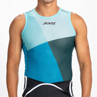 Zoot Sports CYCLE BASE LAYERS Men's Ltd Cycle Base Layer - Believe