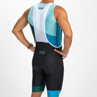 Zoot Sports CYCLE BASE LAYERS Men's Ltd Cycle Base Layer - Believe