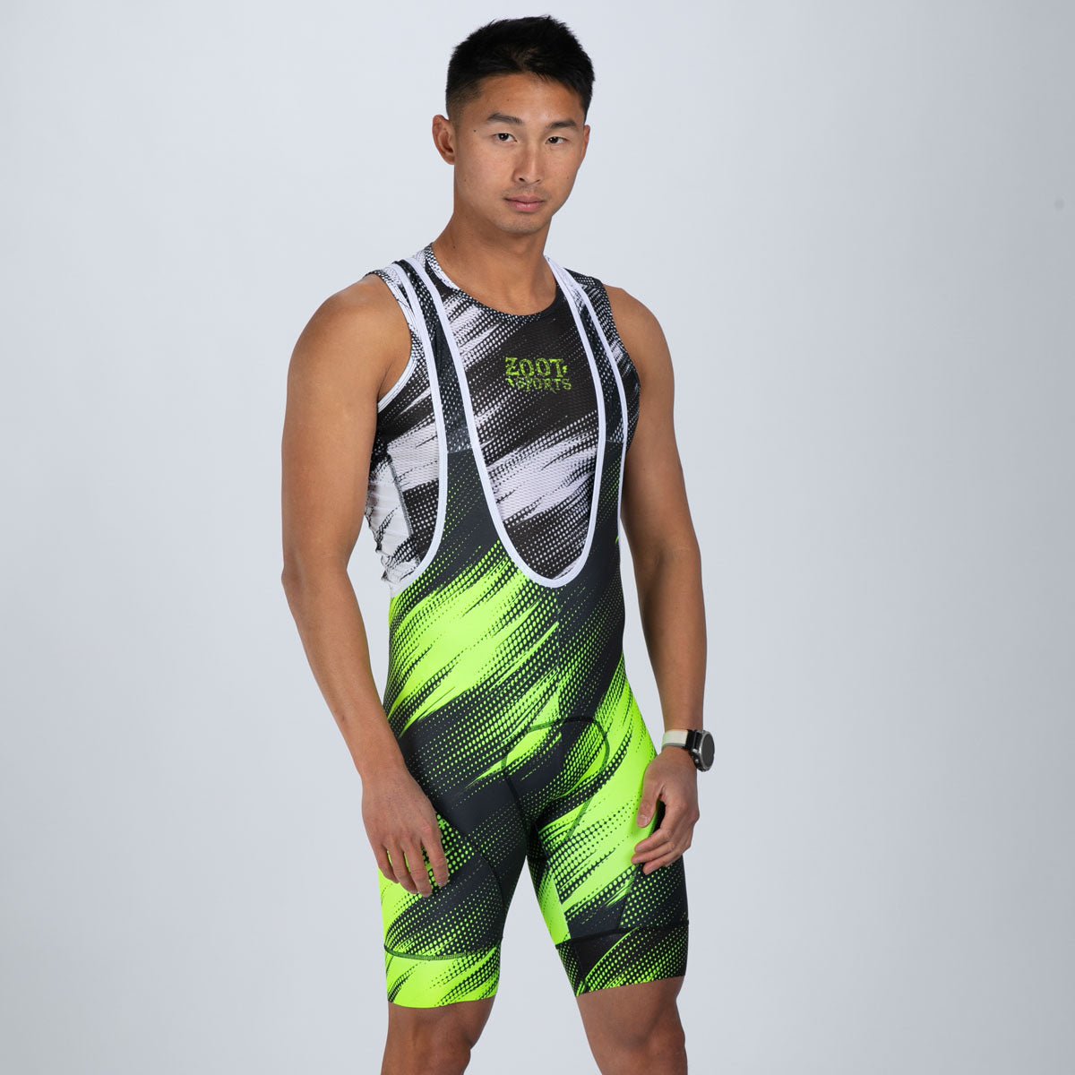 Zoot Sports CYCLE BASE LAYERS Men's Ltd Cycle Base Layer - DriftSPEED